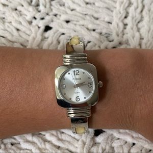 Studio Time Quartz Watch